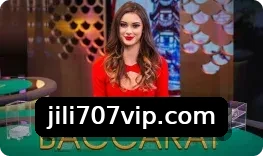 Live Baccarat