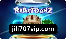Reactoonz